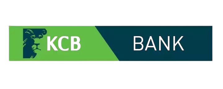 KCB Bank logo