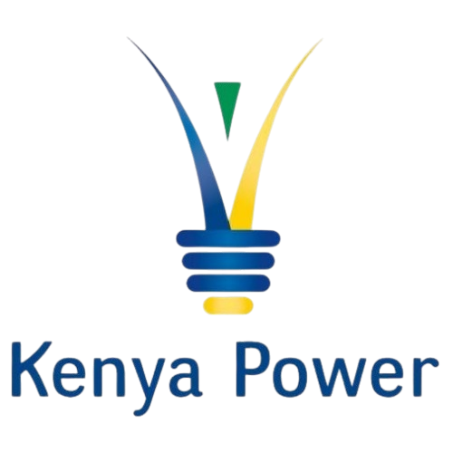 Kenya Power and Lighting Company logo