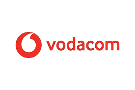 Vodacom logo